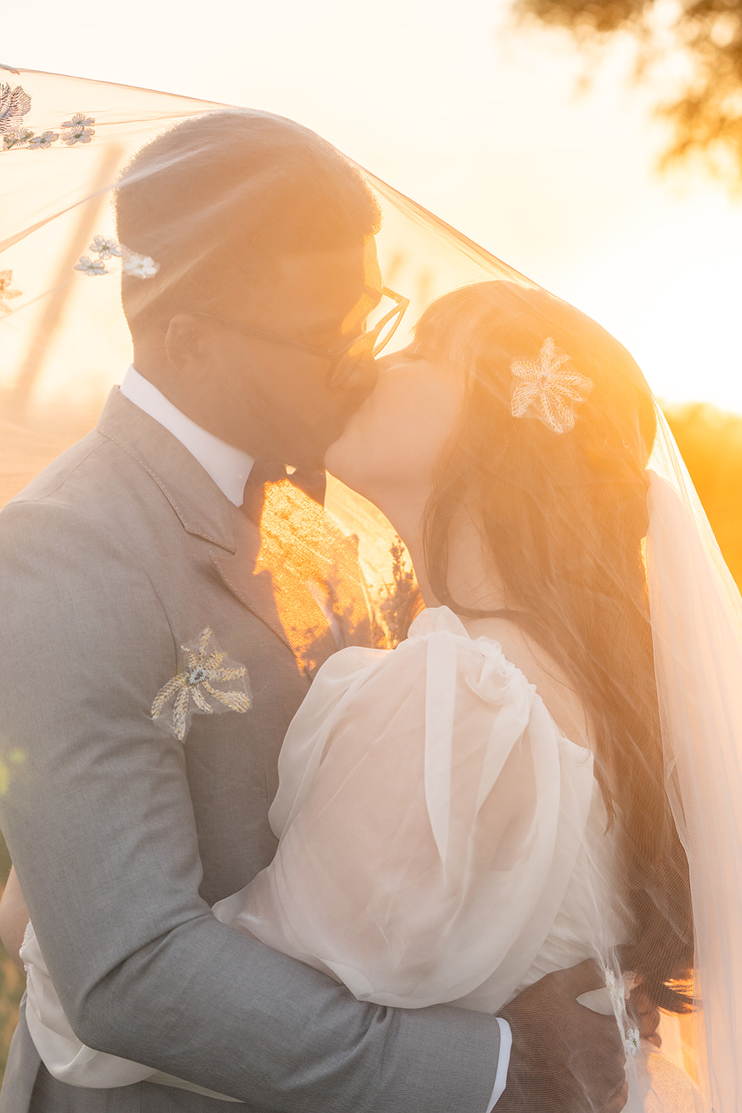 Walla Walla Wedding Photography